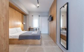 Unique Aura Luxury Studios