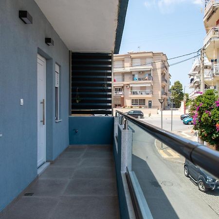 Unique Aura Luxury Studios Νέος Μαρμαράς Εξωτερικό φωτογραφία