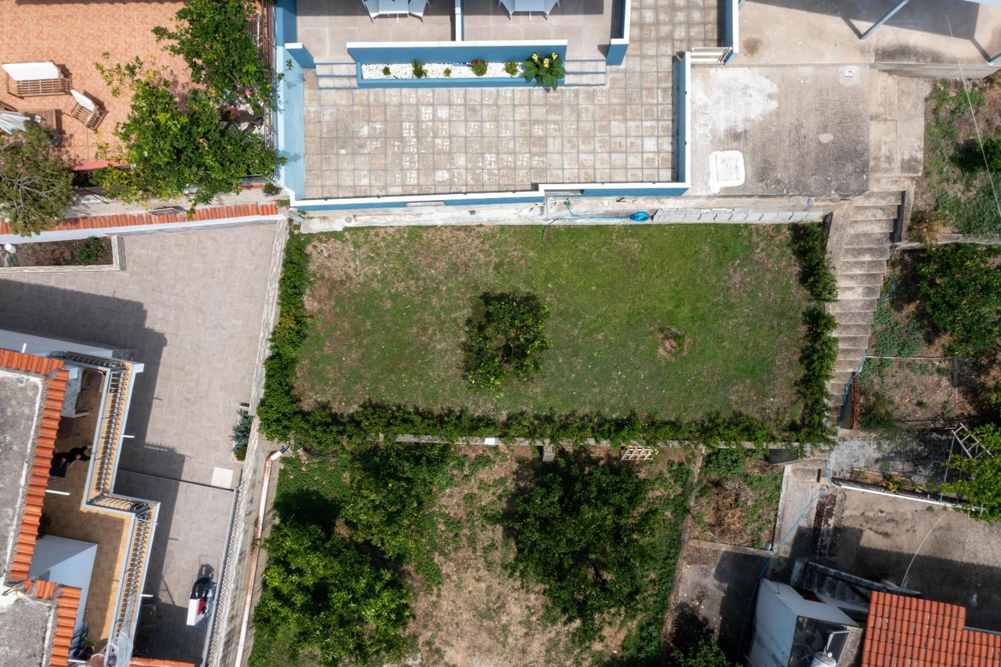 Unique Aura Luxury Studios Νέος Μαρμαράς Εξωτερικό φωτογραφία