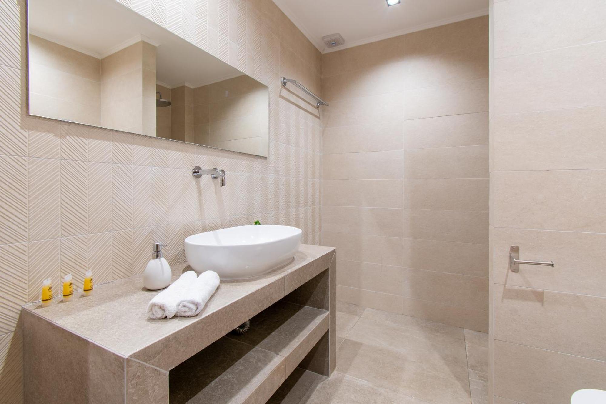 Unique Aura Luxury Studios Νέος Μαρμαράς Εξωτερικό φωτογραφία