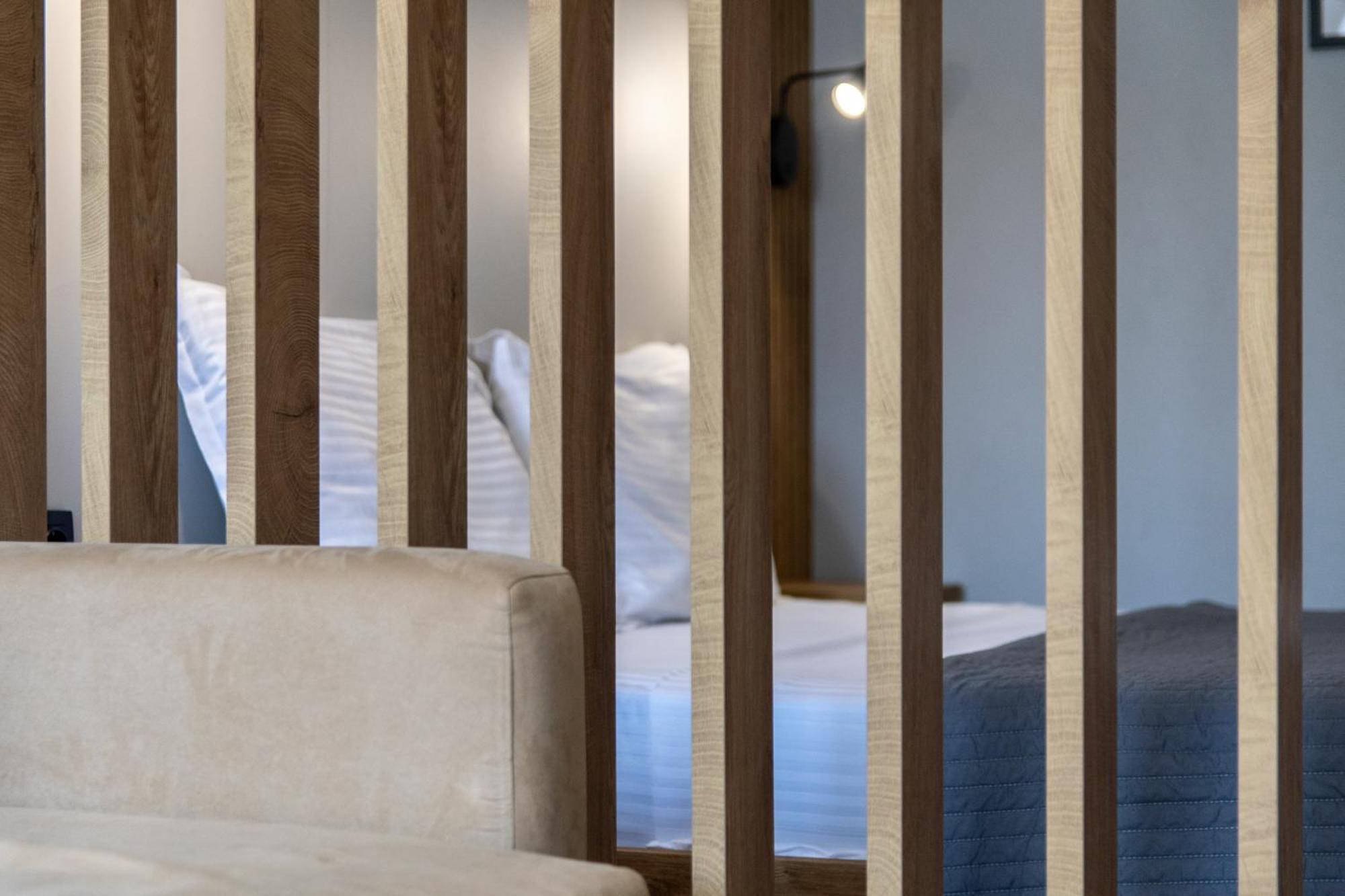 Unique Aura Luxury Studios Νέος Μαρμαράς Εξωτερικό φωτογραφία