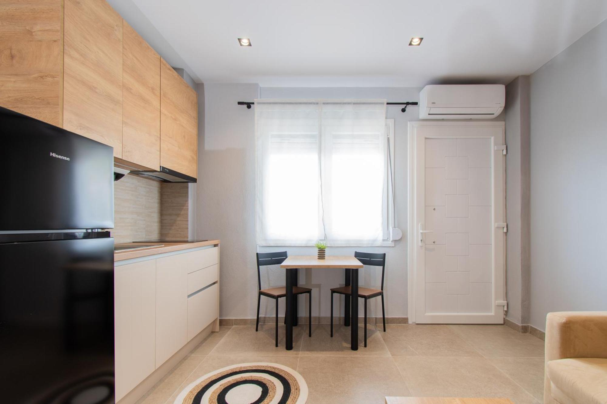 Unique Aura Luxury Studios Νέος Μαρμαράς Εξωτερικό φωτογραφία