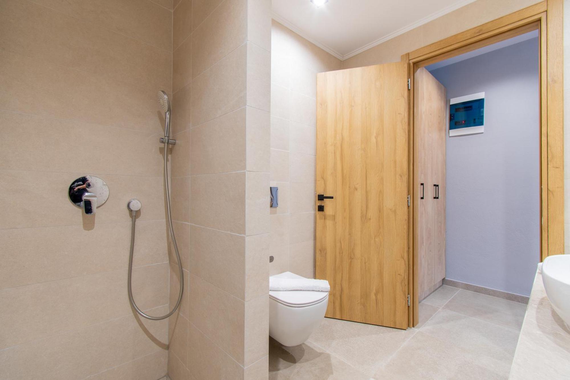 Unique Aura Luxury Studios Νέος Μαρμαράς Εξωτερικό φωτογραφία