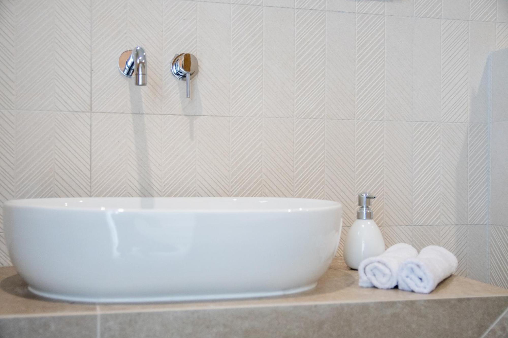 Unique Aura Luxury Studios Νέος Μαρμαράς Εξωτερικό φωτογραφία